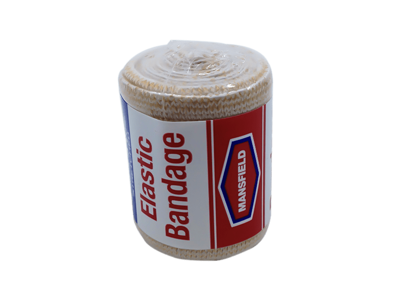 Elastic Bandage