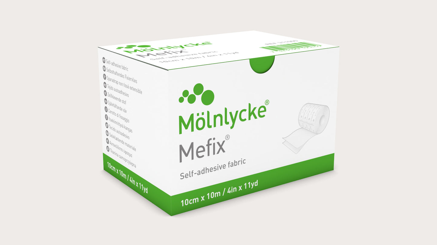 Mefix