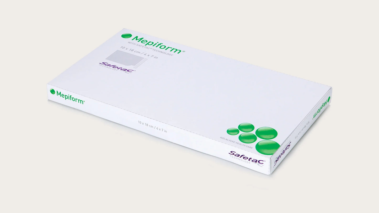 Mepiform