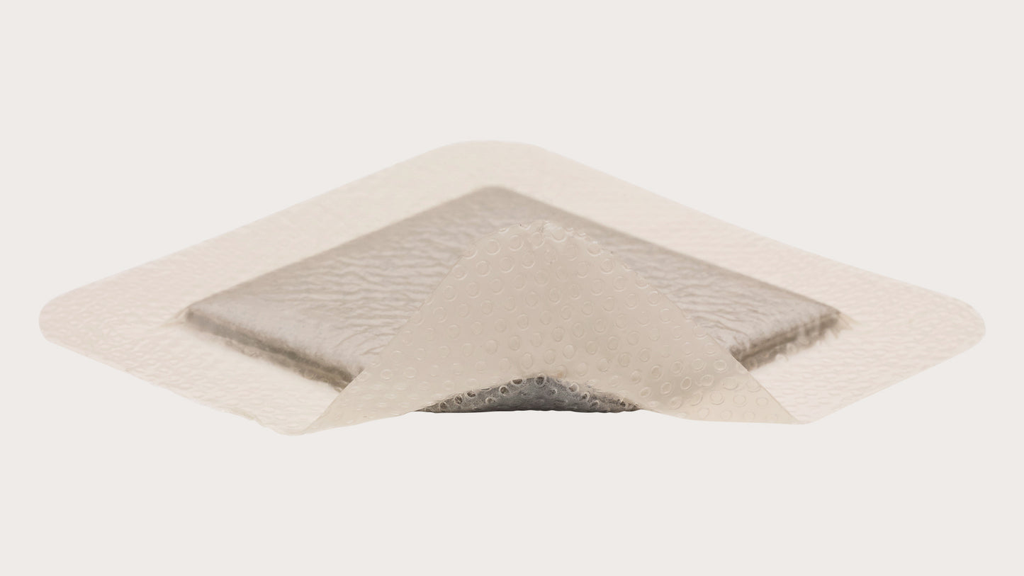 Mepilex Border Ag