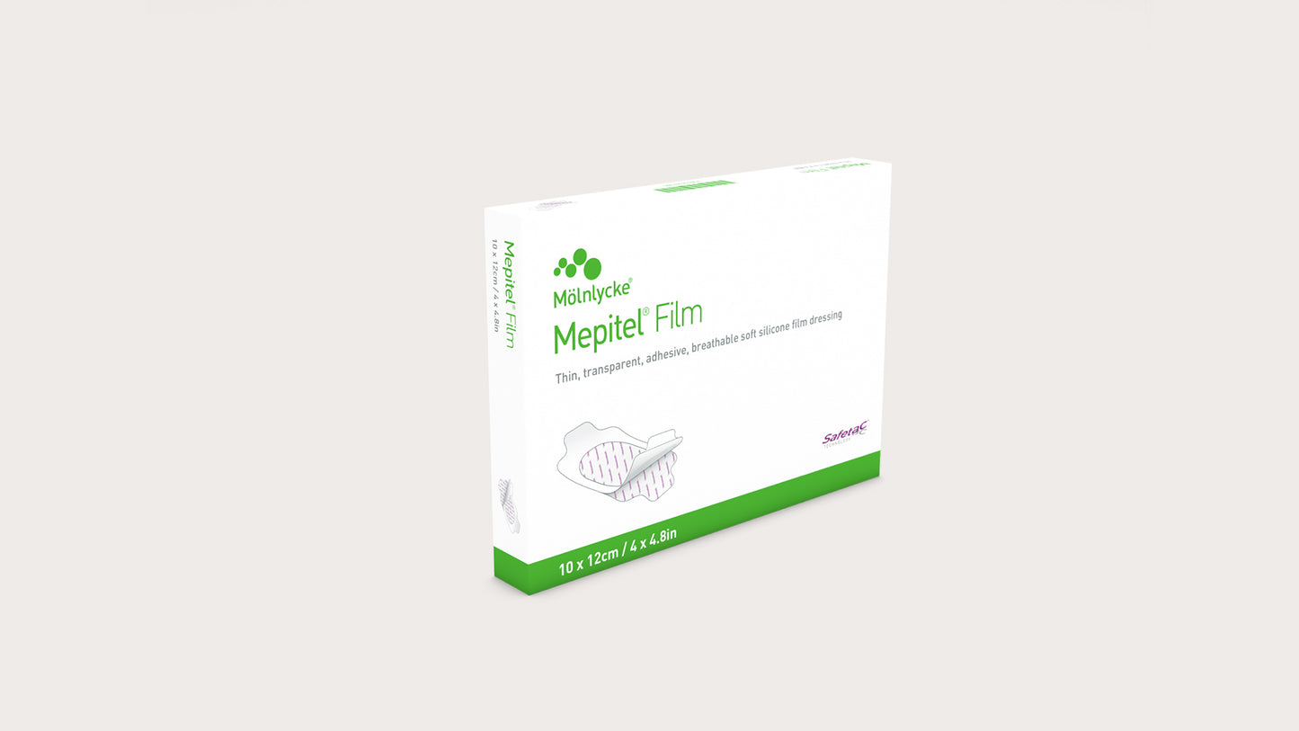 Mepitel Film