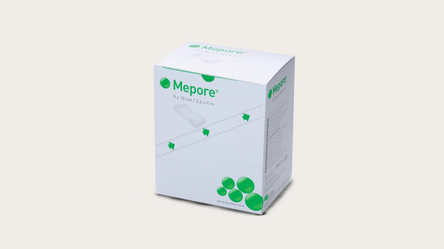 Mepore