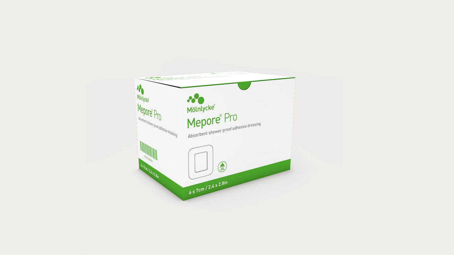 Mepore Pro