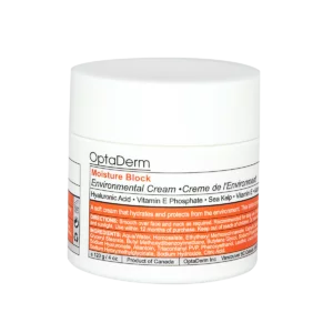 Moisture Block Environmental Cream