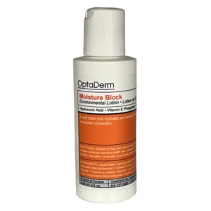 Moisture Block Environmental Lotion