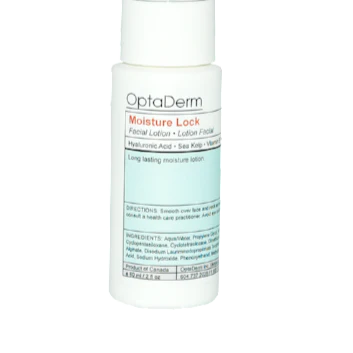 Moisture Lock Facial Lotion