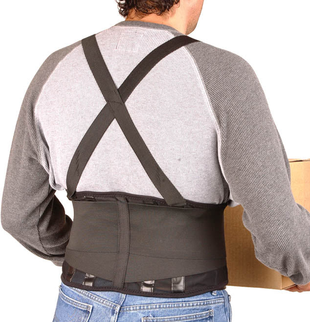 Industrial Back Support