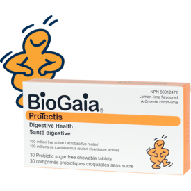 BioGaia