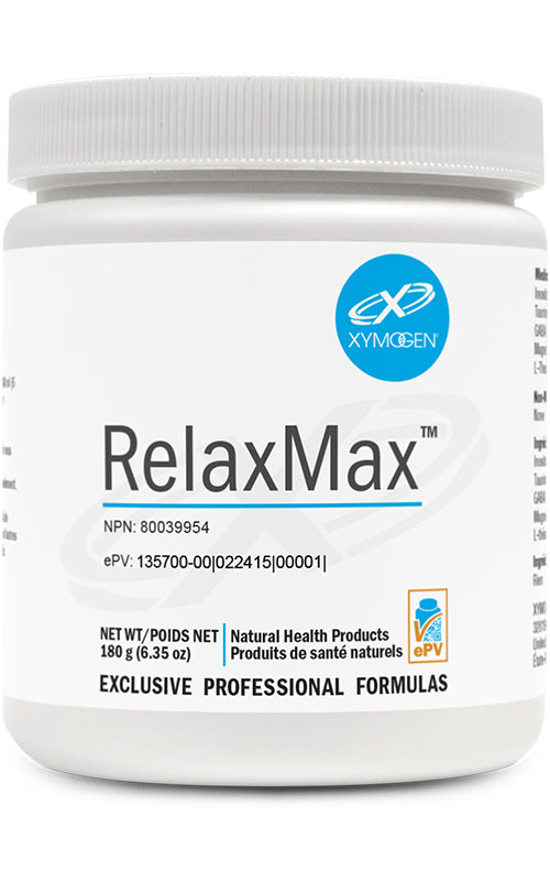 RelaxMax