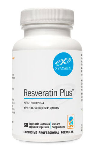 Resveratin Plus