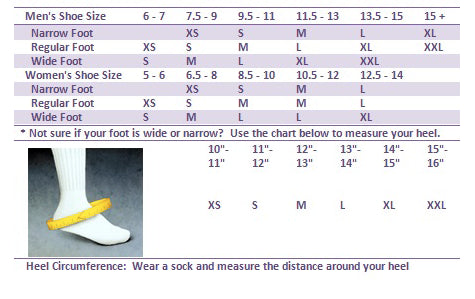 ASO Ankle Stabilizer