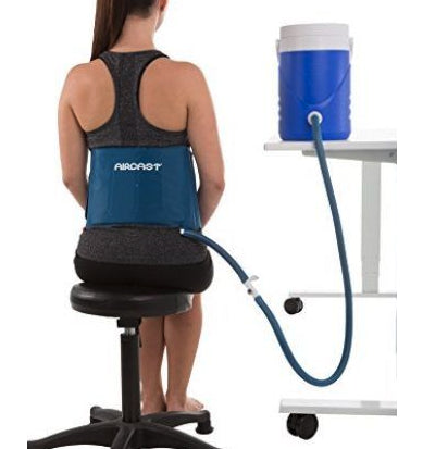 Cryo-Cuff Autochill Unit