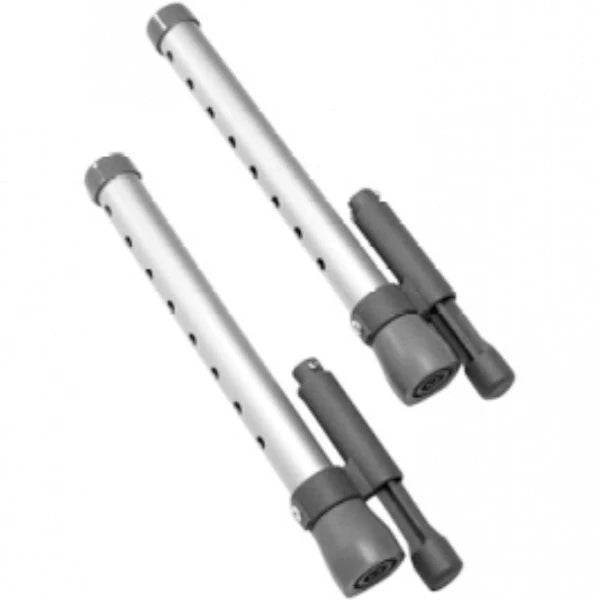 Walker Auto-Glide Brakes