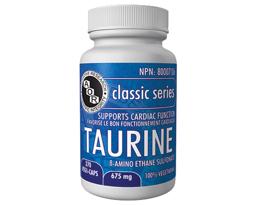 Taurine