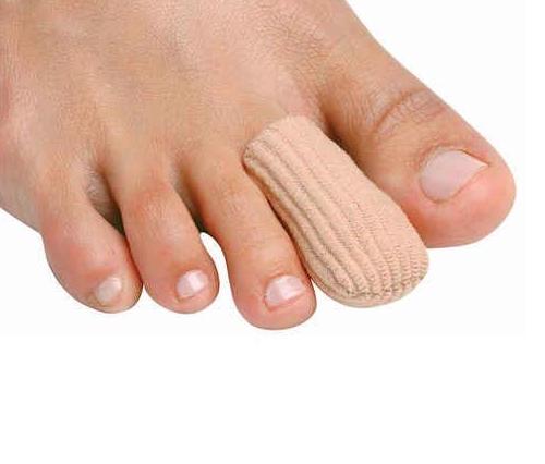 Visco-GEL Toe Protector