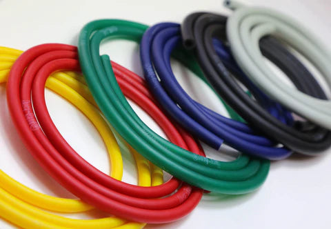 Theraband Tubing by the foot