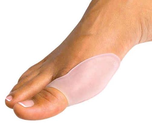 Visco-GEL Bunion Guard