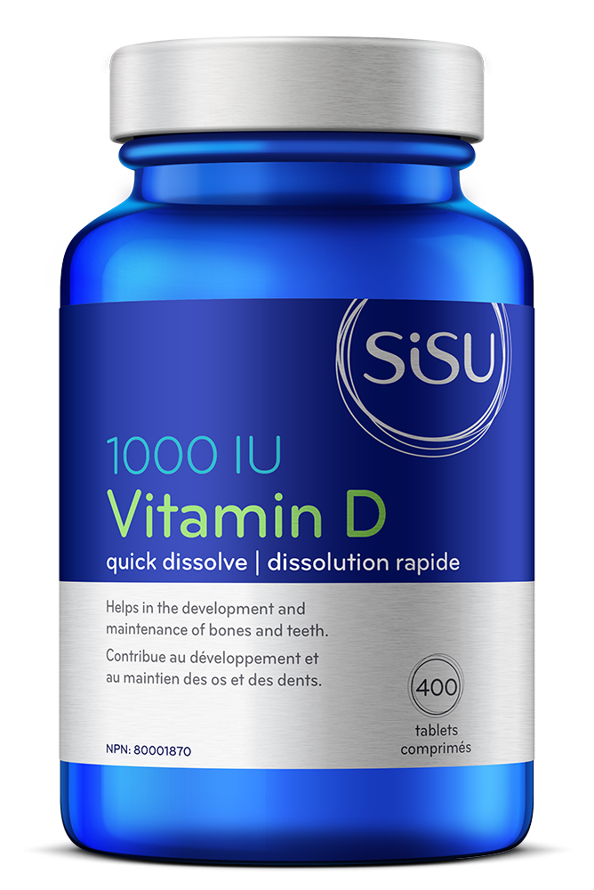 Vitamin D