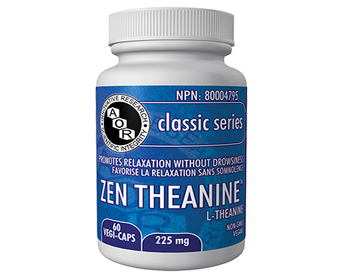 Zen Theanine