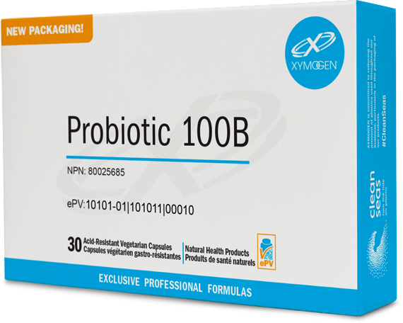 Probiotic 100B