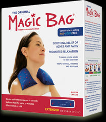 Magic Bag