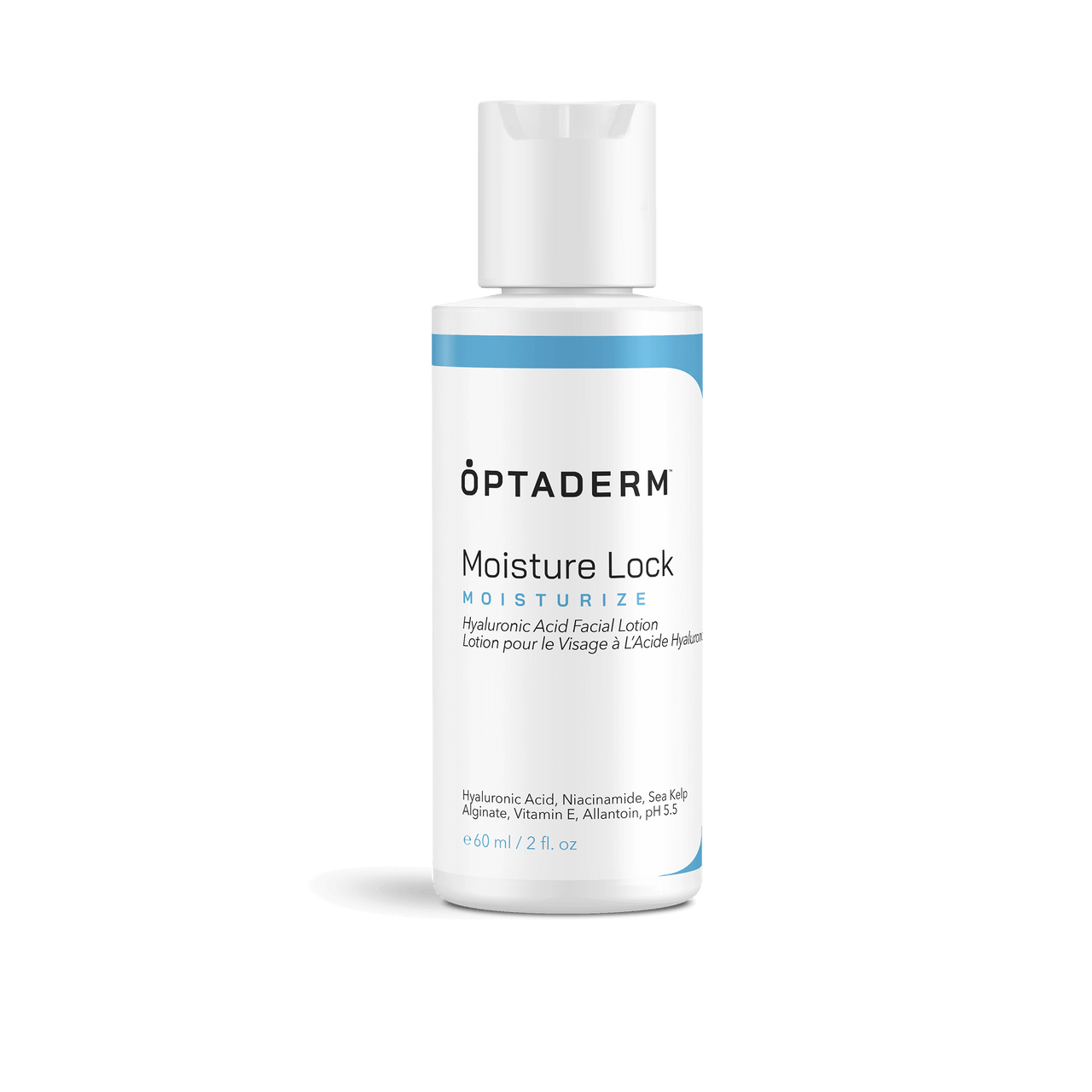 Moisture Lock Facial Lotion