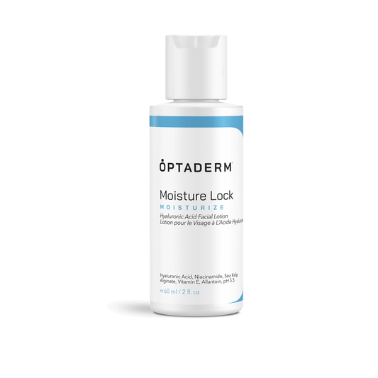 Moisture Lock Facial Lotion