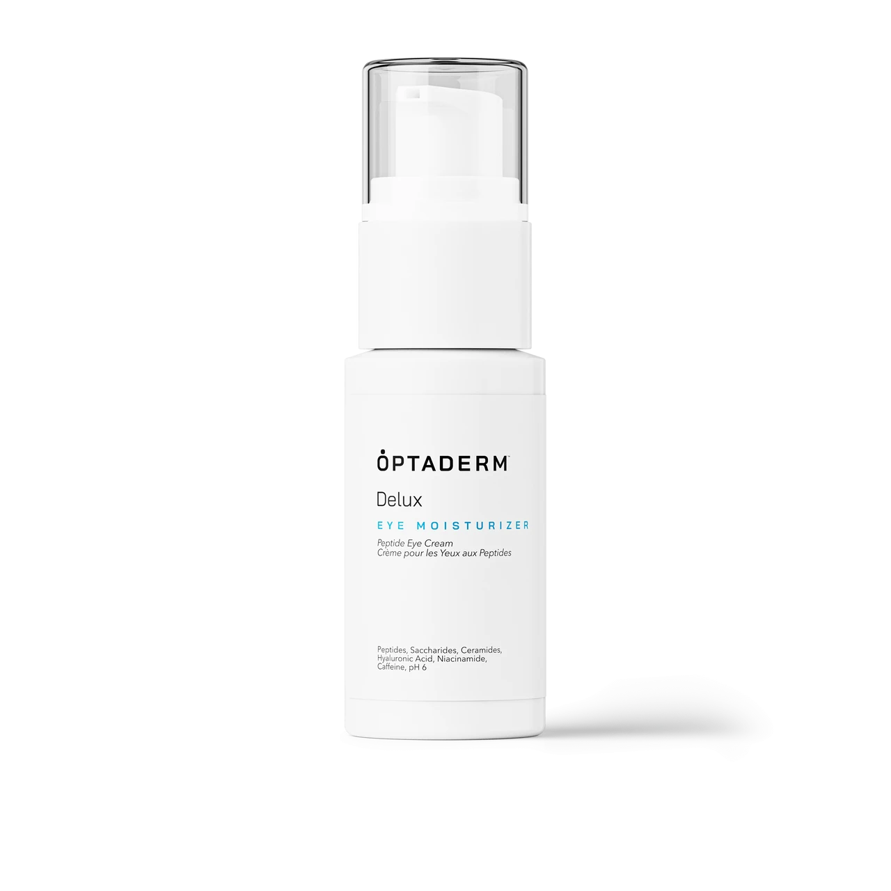 Delux Eye Cream
