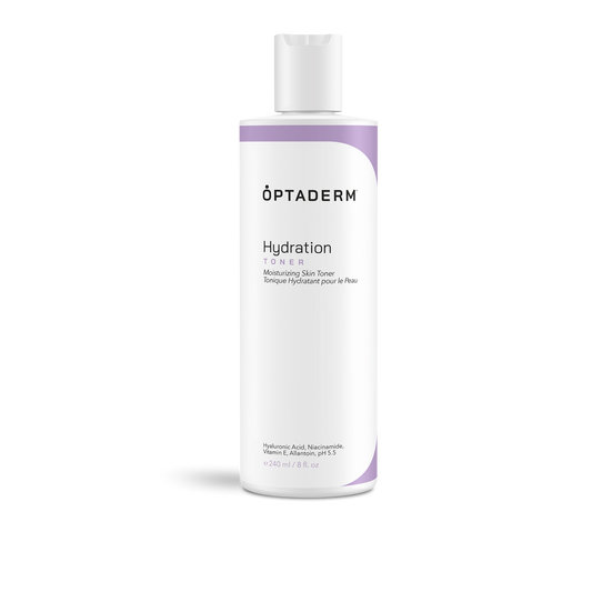 Hydration Moisturizing Skin Toner