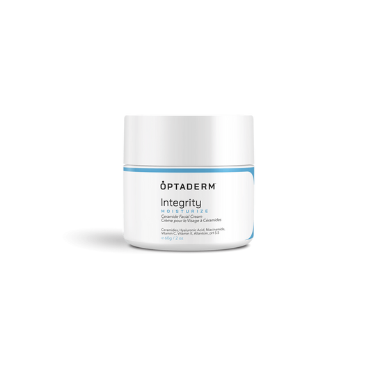 INTEGRITY Ceramide Facial Cream Optaderm