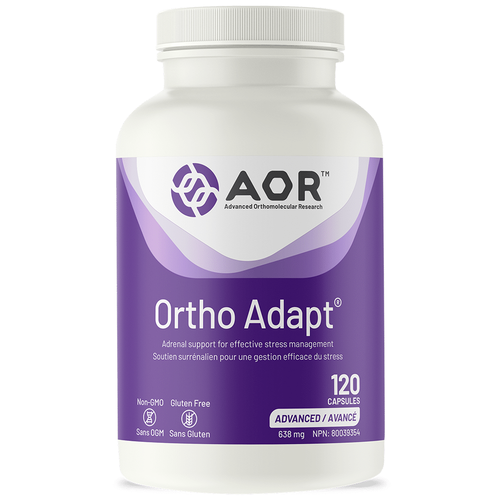 Ortho-Adapt