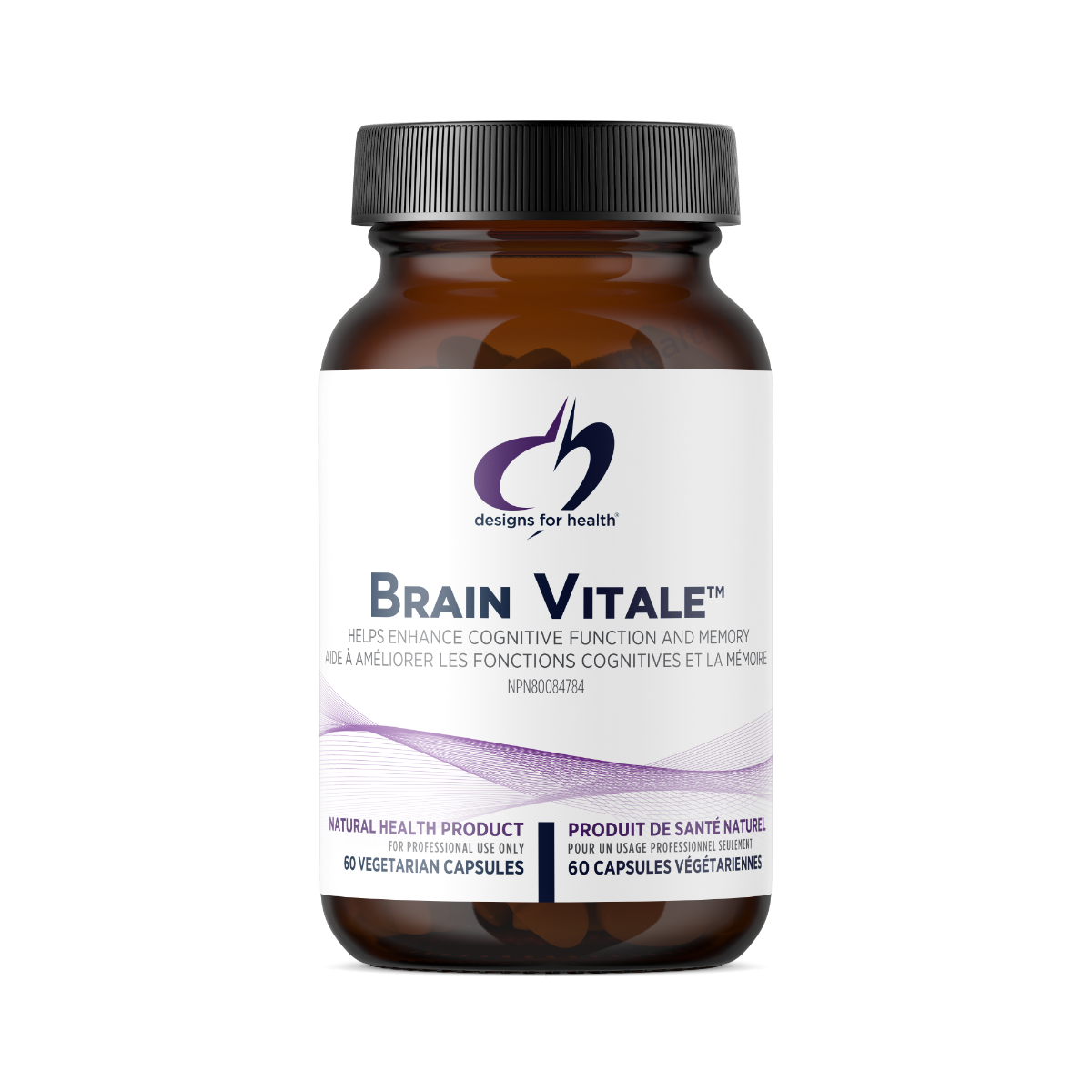 Brain Vitale™ Design for Health