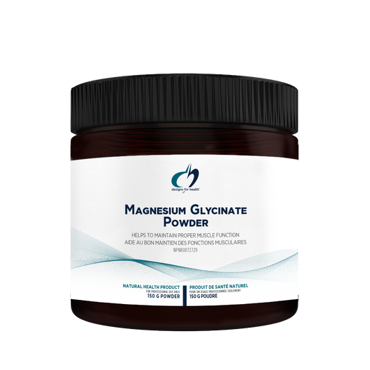 Magnesium Glycinate Powder (formerly Magnesium Chelate Powder)