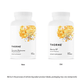 Curcumin Phytosome - Sustained Release (formerly Meriva-SF)