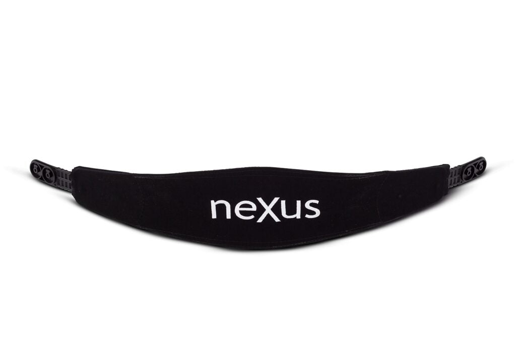 Backstrap for Nexus 3