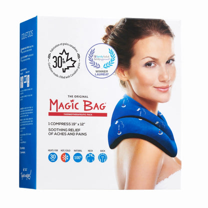 Magic Bag