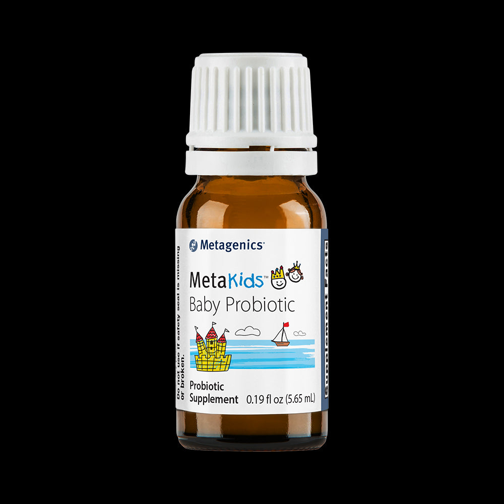 Metakids Baby Probiotic