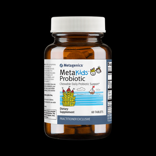 Metakids Probiotic