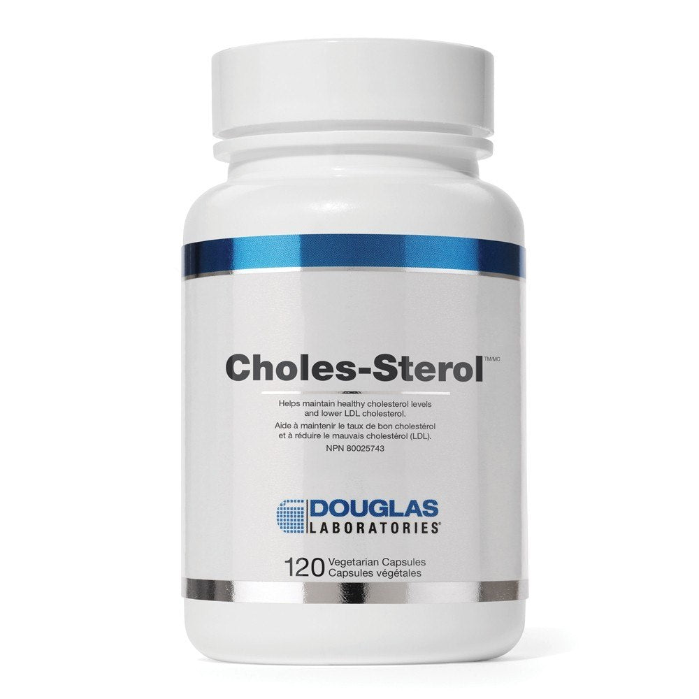 Choles-Sterol