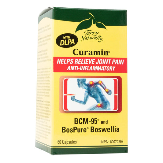 Curamin