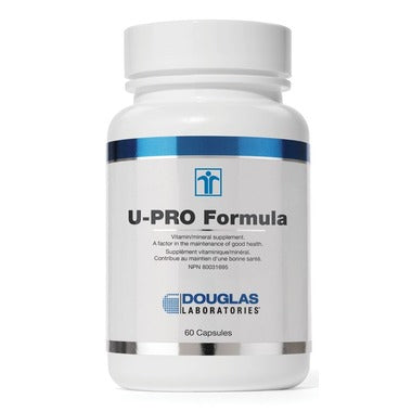 Uro-Pro Formula