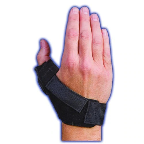 Tee Pee Thumb Protector