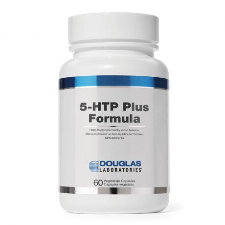 5-HTP Plus Formula