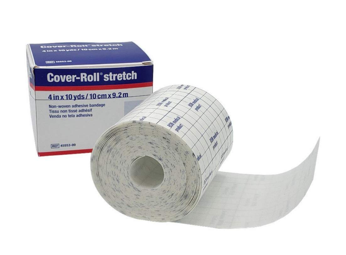 Cover-Roll Stretch