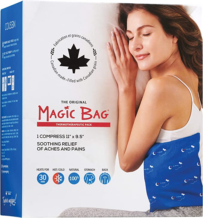 Magic Bag