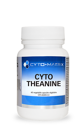 Cyto-Theanine