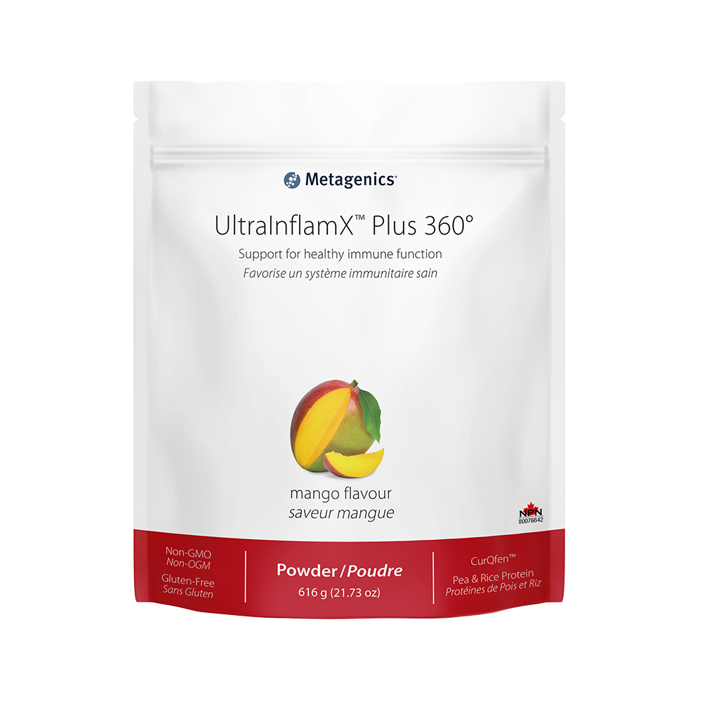 UltraInflamX Plus 360