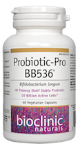Probiotic-Pro BB536