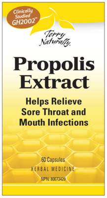 Propolis Extract