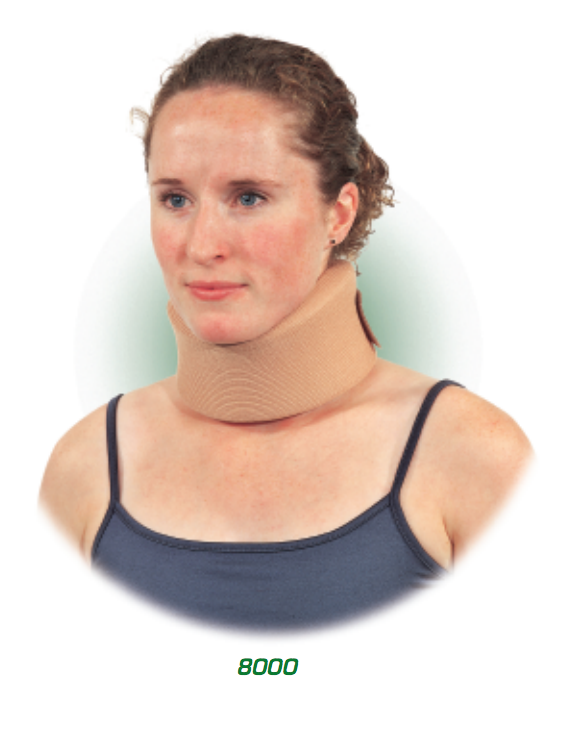 Cervical Collar